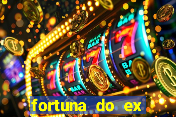 fortuna do ex jogador bebeto